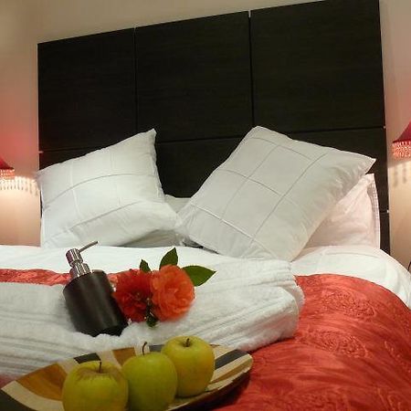 Littlefield Luxury Suite Johannesburg Ruang foto
