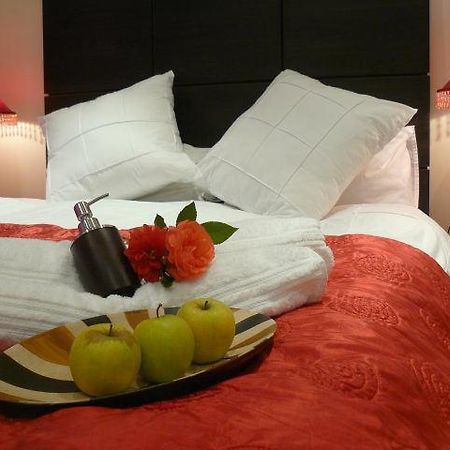 Littlefield Luxury Suite Johannesburg Ruang foto