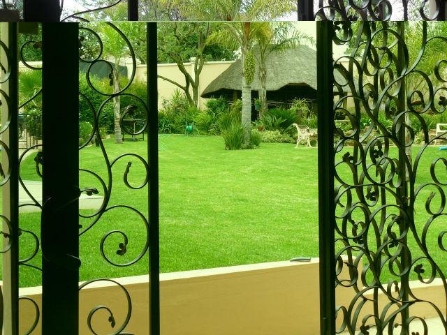 Littlefield Luxury Suite Johannesburg Ruang foto