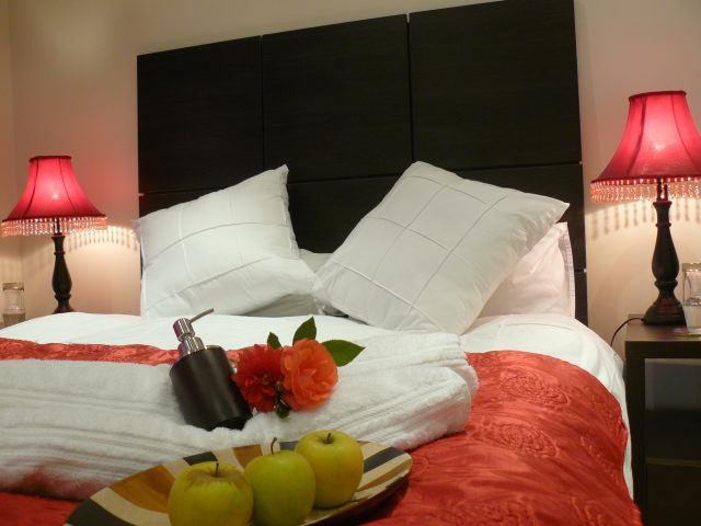 Littlefield Luxury Suite Johannesburg Ruang foto