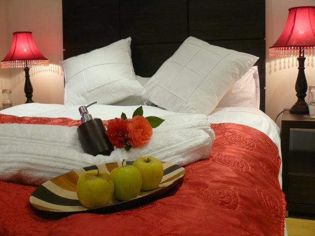 Littlefield Luxury Suite Johannesburg Ruang foto