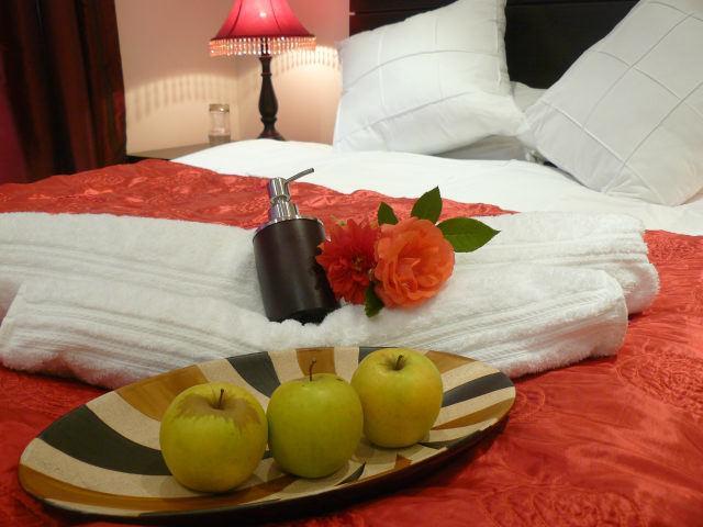 Littlefield Luxury Suite Johannesburg Ruang foto