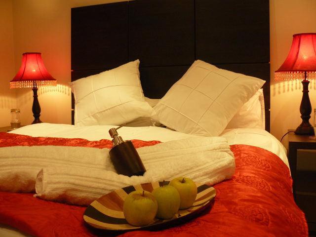 Littlefield Luxury Suite Johannesburg Ruang foto