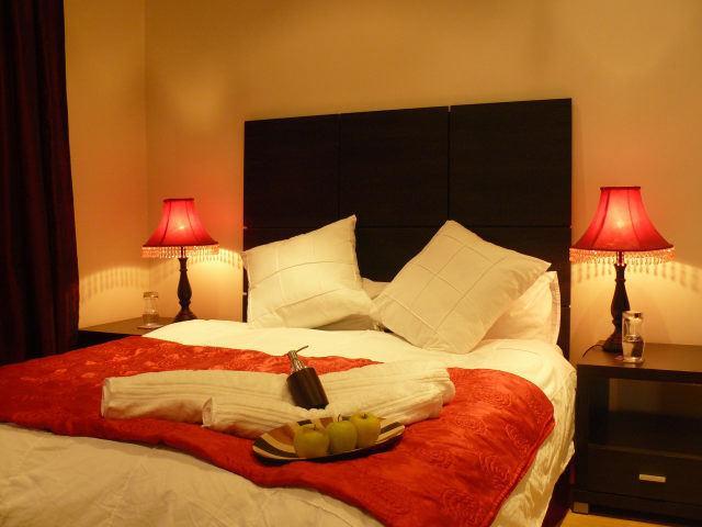 Littlefield Luxury Suite Johannesburg Ruang foto