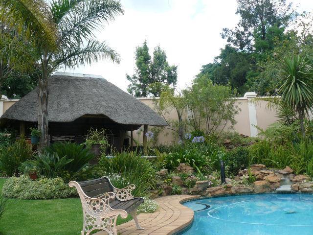 Littlefield Luxury Suite Johannesburg Ruang foto