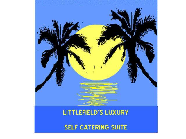 Littlefield Luxury Suite Johannesburg Ruang foto