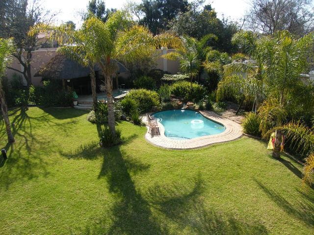Littlefield Luxury Suite Johannesburg Ruang foto