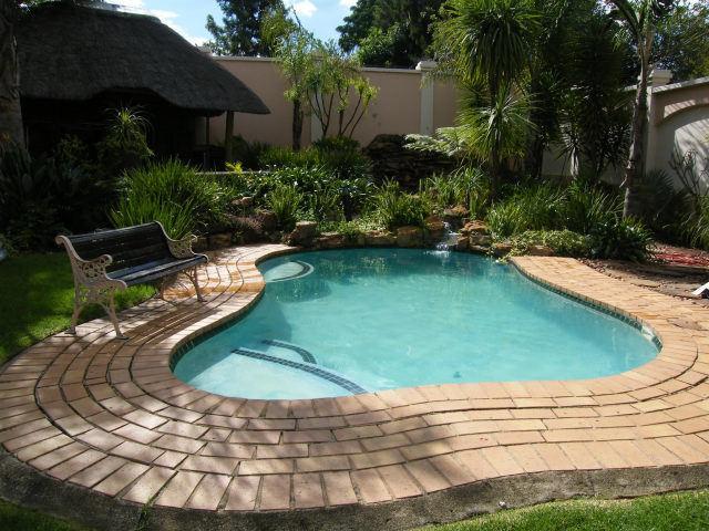 Littlefield Luxury Suite Johannesburg Ruang foto