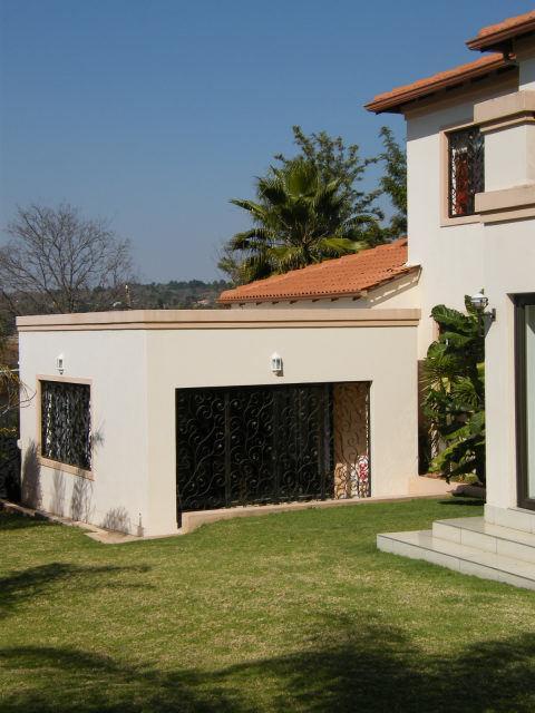 Littlefield Luxury Suite Johannesburg Ruang foto