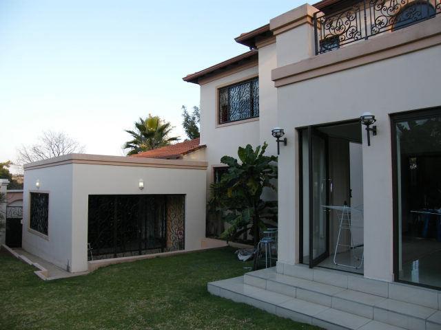 Littlefield Luxury Suite Johannesburg Ruang foto